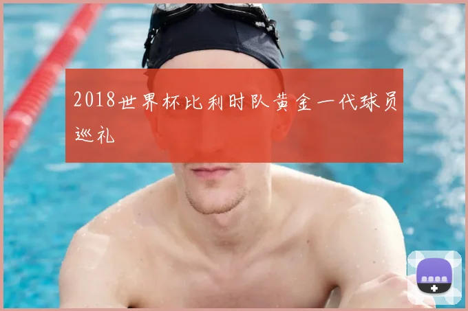 2018世界杯比利时队黄金一代球员巡礼