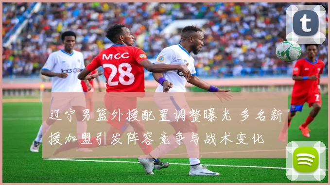 辽宁男篮外援配置调整曝光 多名新援加盟引发阵容竞争与战术变化